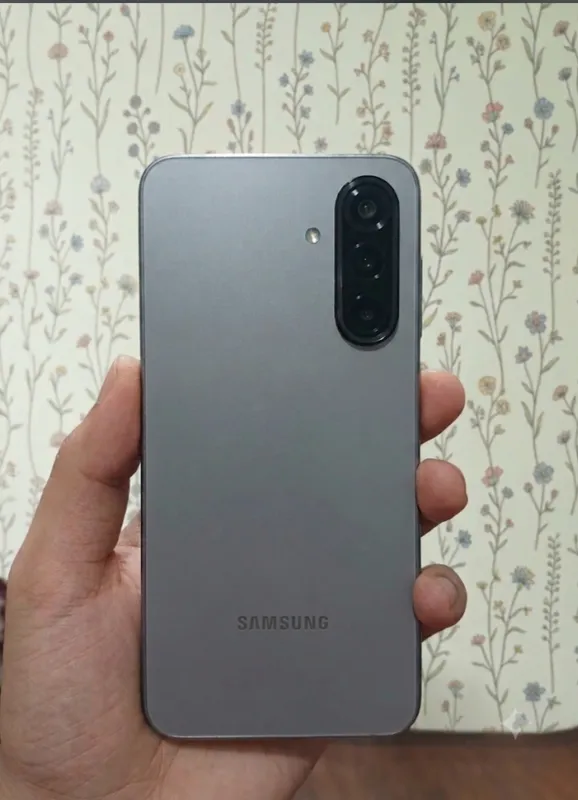 Samsung GalaxyA17