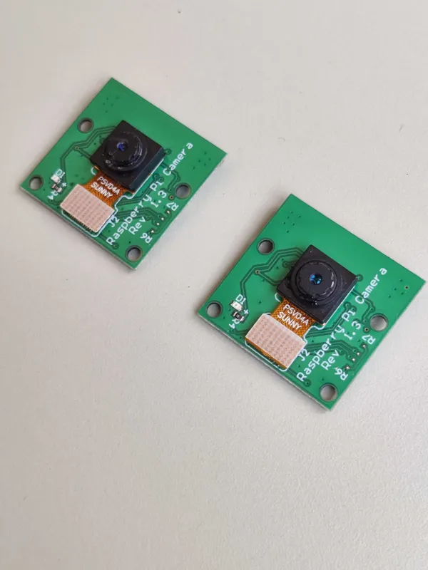 Raspberry Pi Camera OV5647 камера и шлейф кабель 1 Raspberry Pi Camera OV5647 камера и шлейф кабель 1