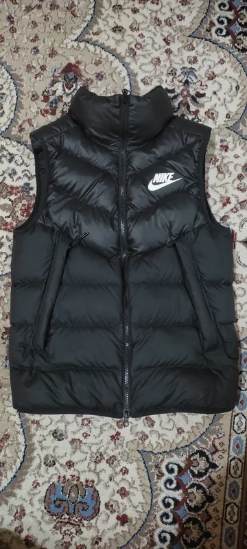 Nike original jiletka 1 Nike original jiletka 1