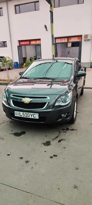 Продам свой автомобиль 4