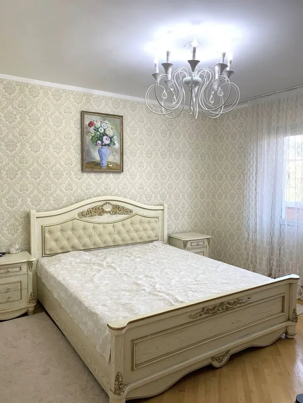 Продаётся 5-комнатная квартира 128 м², 5/6, Мирзо-Улугбекский район — фото 1