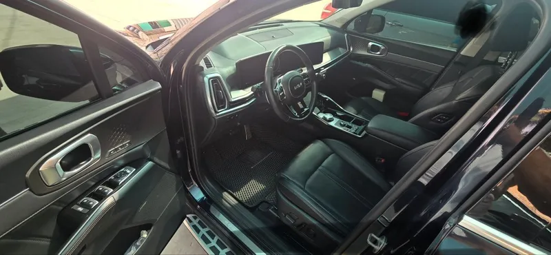 KIA SORENTO prestige — фото 2
