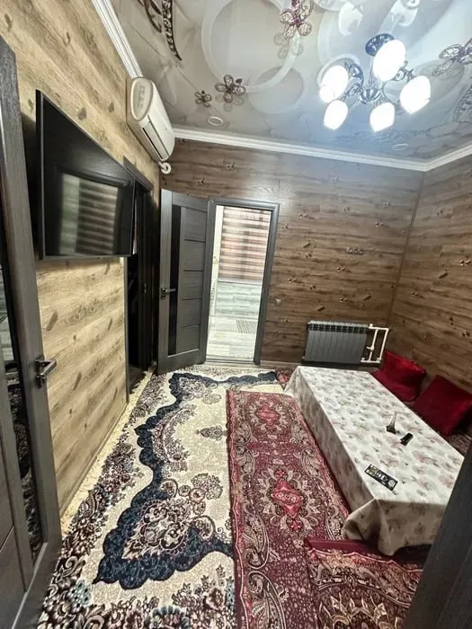 3-х комнатная квартира сдается в аренду — фото 2