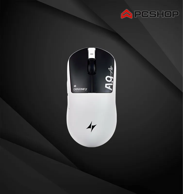 A9 Air Dual-Mode Wireless Mouse