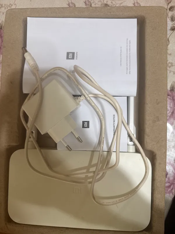 Wi‑Fi router 2