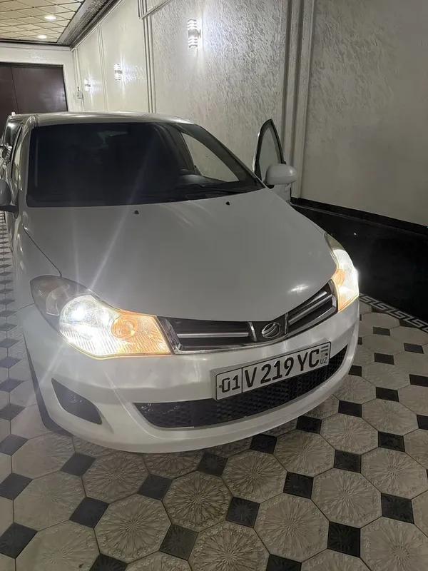 ZAZ Forza 2013 г.в. | Пробег 44 000 км | Не битая | Отличное состояние — фото 3