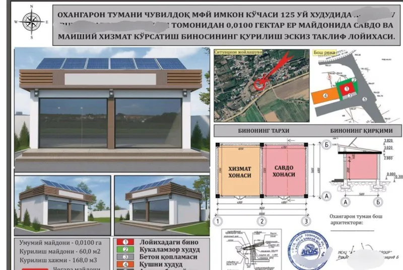 Oshxona,savdo,xizmat korsatish,moyka,avtoservis tayyor joy chuvildoq. 1 Oshxona,savdo,xizmat korsatish,moyka,avtoservis tayyor joy chuvildoq. 1