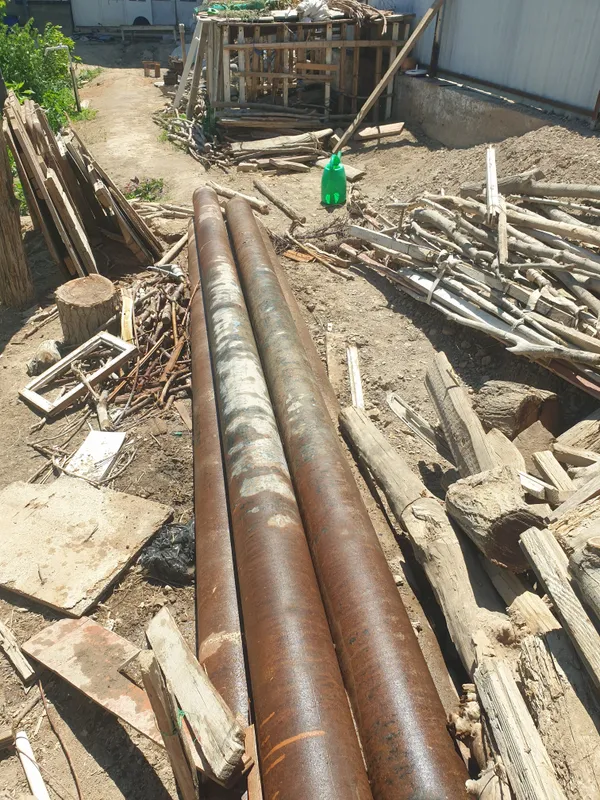 Burungi sssr turba 4.6 4.1 4.1 4 3.7 metr