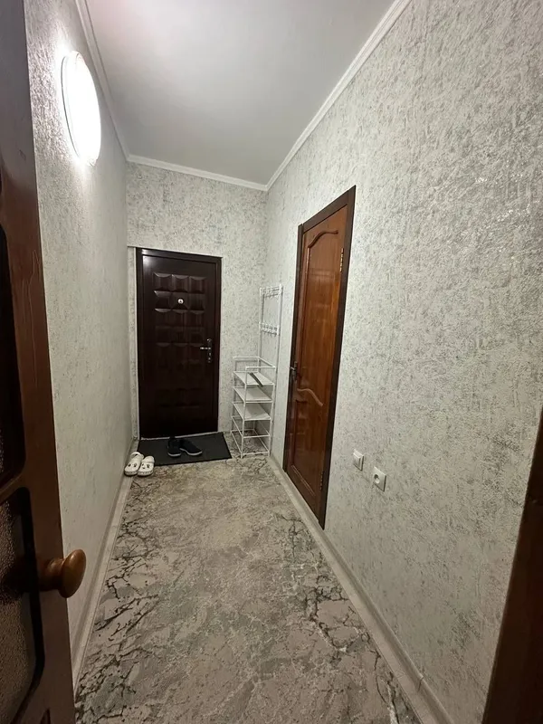 Сдаётся 1 комнатная на Карасу 1 со всеми удобствами — фото 3