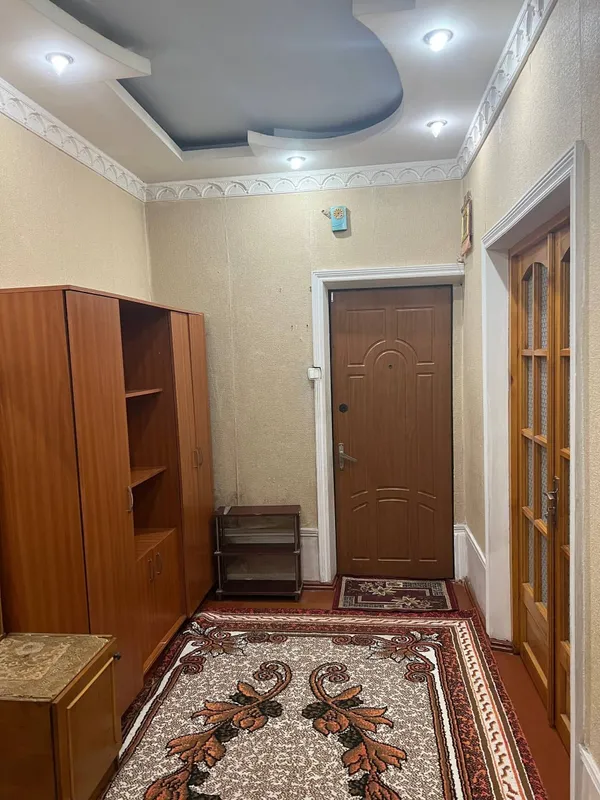 3-комнатная квартира в Чиланзаре 13 4 3-комнатная квартира в Чиланзаре 13 4
