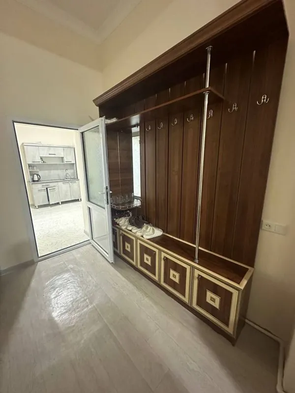Hostel Samarkand 3