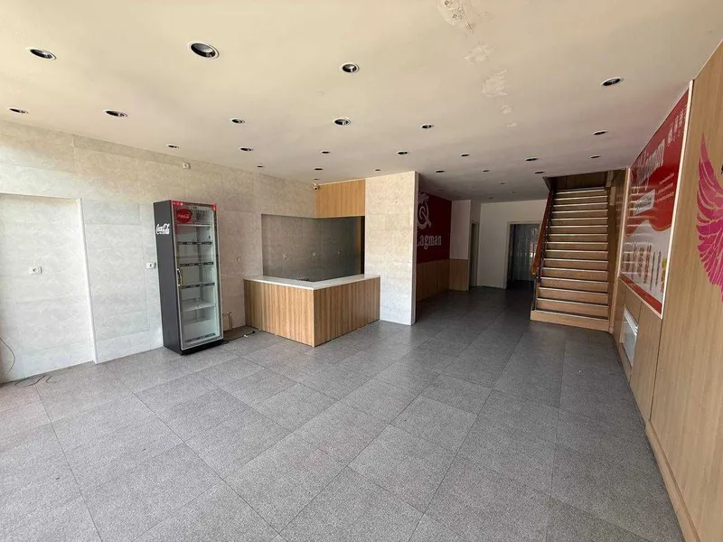 Сдам Аренда 155м² + летка 40м²‼️ SEOUL MUN ‼️ 1 этаж‼️ТРЦ «Сеул Мун» — фото 4