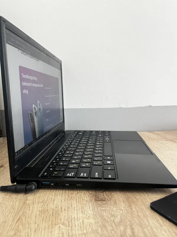 Ноутбук iRU 14TLH i5-1135g7 8gb 128gb 2 Ноутбук iRU 14TLH i5-1135g7 8gb 128gb 2