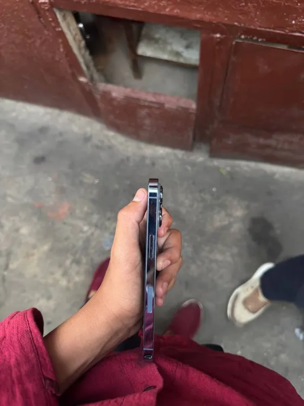 Iphone 13pro 5mln — фото 2