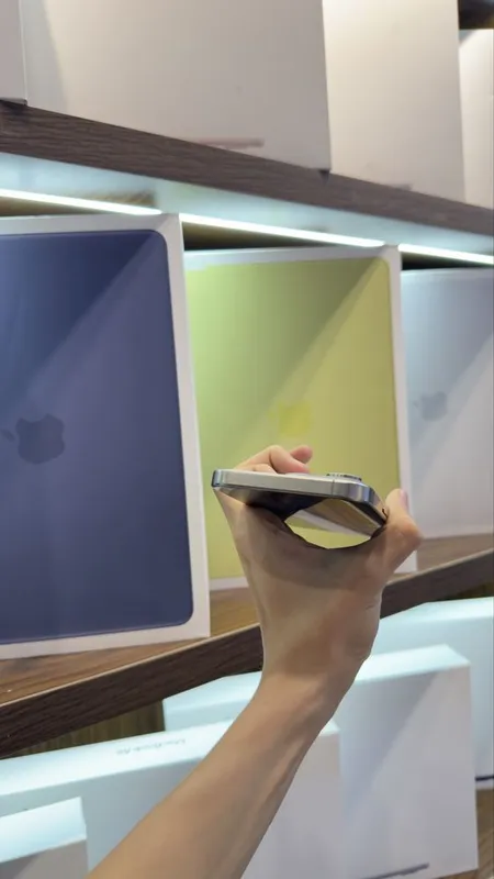 iphone 15 pro max nasiya savdoga 6