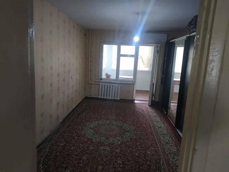 Сдается 2-х комнатная квартира — фото 2