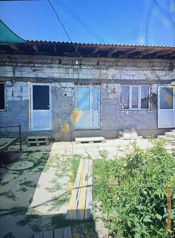 ‼️Srochno sotiladi‼️3-honali uy narxi kelishiladi‼️ — фото 1