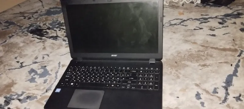 Acer Extensa 2519