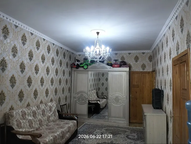 Юнусабад. 12. Туркистан. Метро. 1