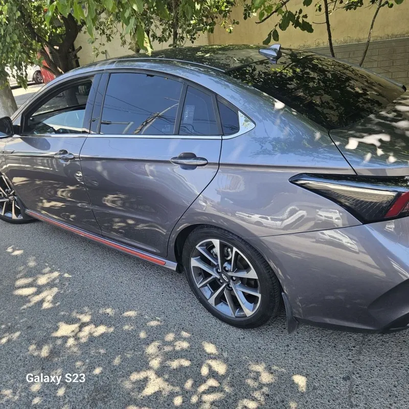 Chery Arrizo 6 Pro 1.5T (2023] 1