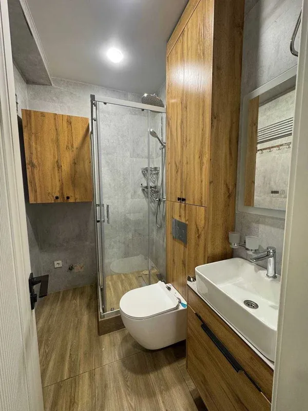 Аренда офиса 70м2 БИЙ метро, Максим Горький, ул Сайрам — фото 6
