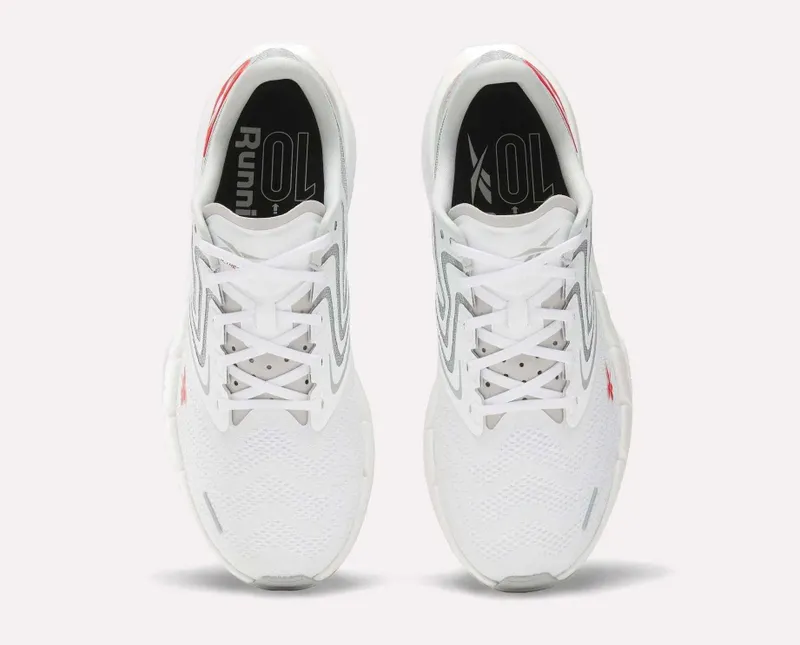 Мужские кроссовки Reebok FloatZig Tread Running оригинал, EUR 42 42,5 — фото 3