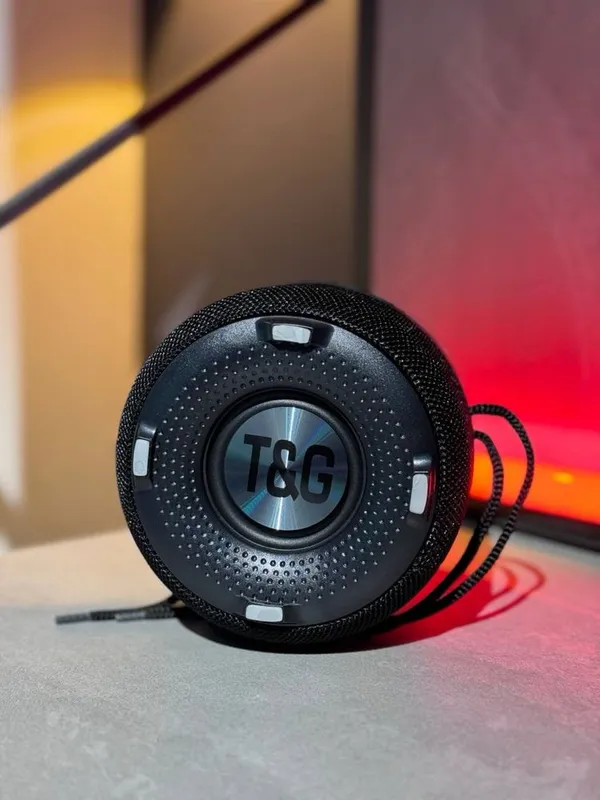 Беспроводная калонка T&G325 6 Беспроводная калонка T&G325 6