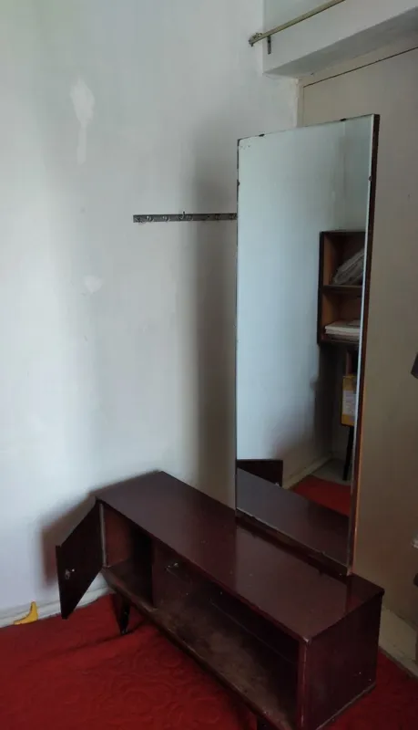 трюмо с зеркалом 3 трюмо с зеркалом 3