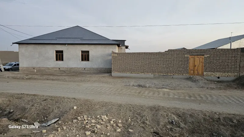 Uy cotiladi manzil Xonqa tuman Xonobod qishlogi 4 sotik uglavoy — фото 5
