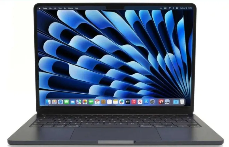 Macbook air m2 97% 1
