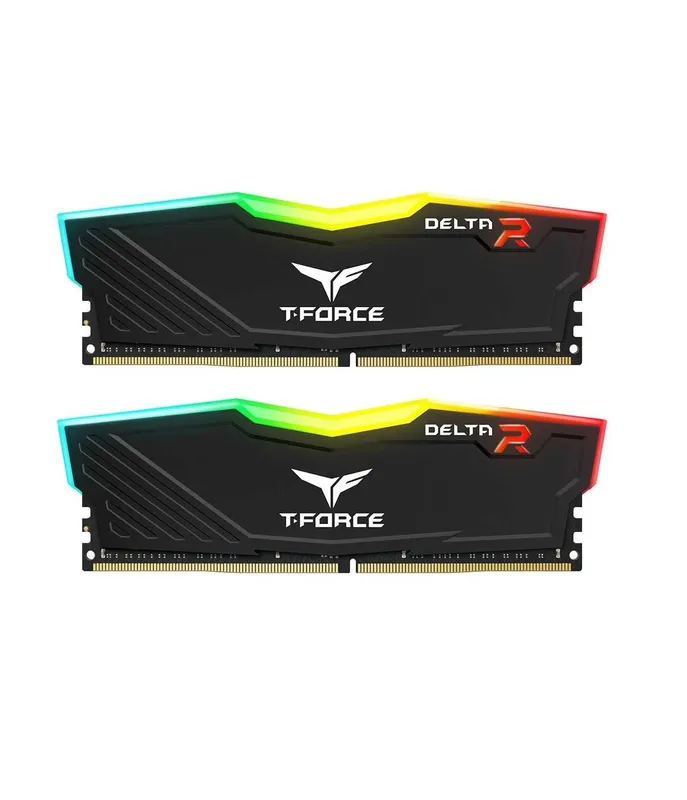 ; Оперативная память TeamGroup DUAL Kit DDR4 16 GB (8GB*2) 3600 Mhz 1 ; Оперативная память TeamGroup DUAL Kit DDR4 16 GB (8GB*2) 3600 Mhz 1