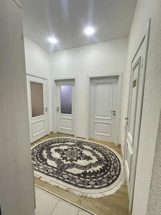 №1 Shayxontohur, Sebzar Golden House 2 xonali 5/7 qavatli kvartira ijaraga beriladi 4 №1 Shayxontohur, Sebzar Golden House 2 xonali 5/7 qavatli kvartira ijaraga beriladi 4