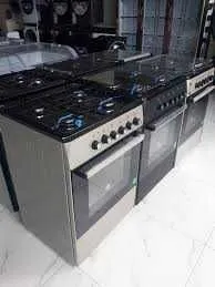 Газовая плита AIWA Ai110 eco в Широком ассортименте — фото 2