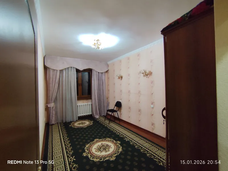 аренда квартира чилонзор метро 3 хоналий 600$ — фото 2