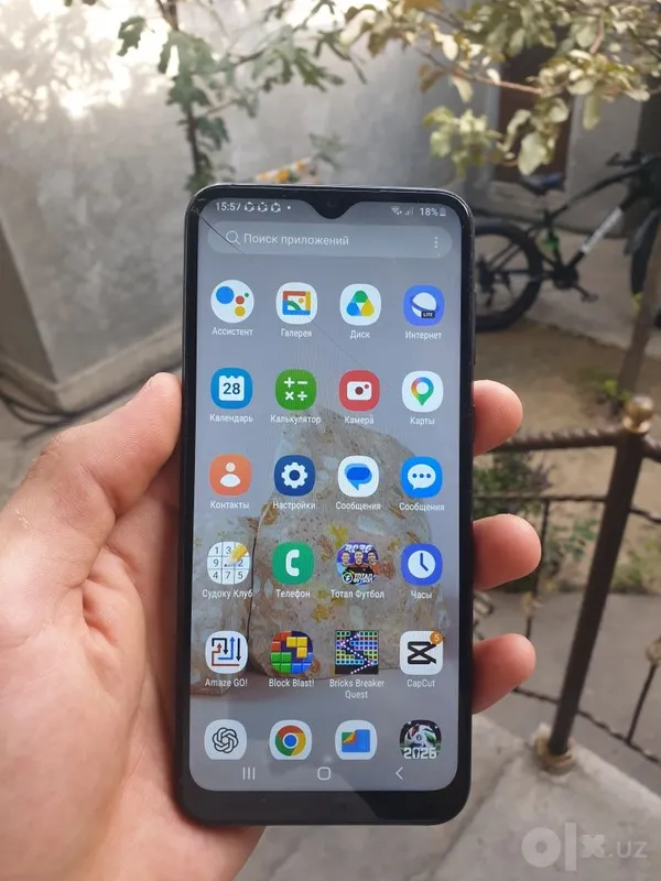 Samsung A03 core 32 ГБ 1 Samsung A03 core 32 ГБ 1