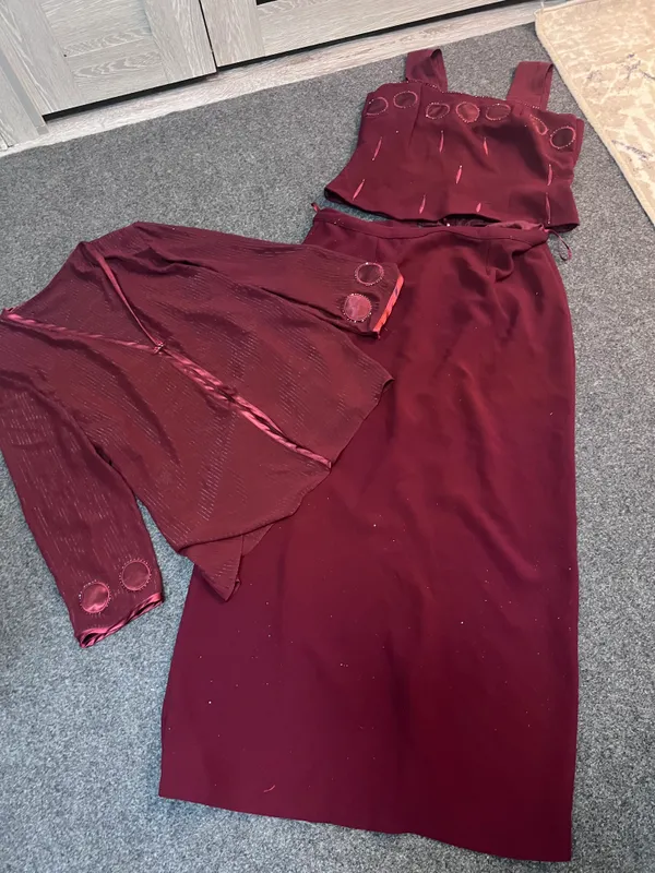 Troyka kofta yupka 50-52
