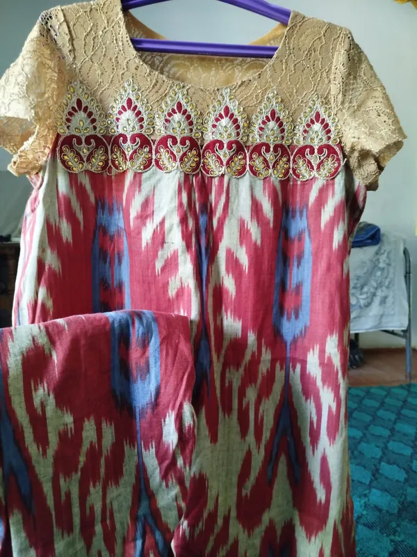 koʻylak sotiladi