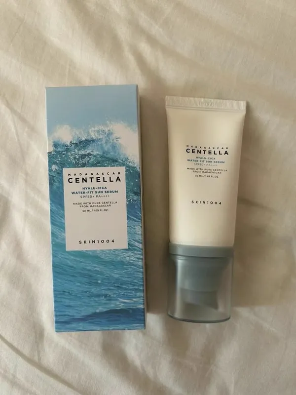centella original spf 2