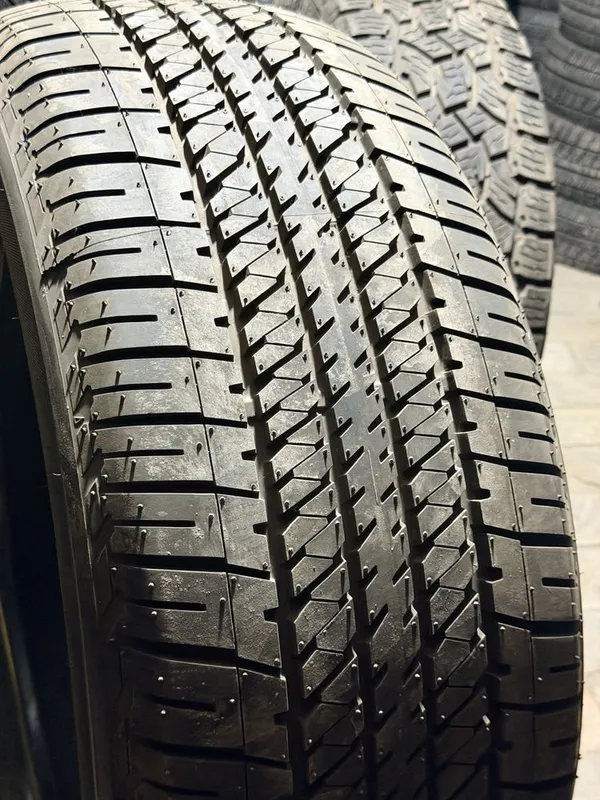 BRIGESTONE 275/50/22 made in japan yangi 1 BRIGESTONE 275/50/22 made in japan yangi 1