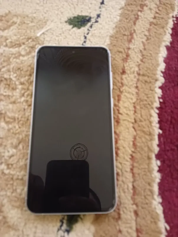 Samsung galaxy A55 5g 3