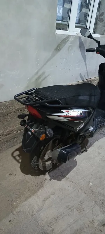 Lifan skuteri sotiladi 4 Lifan skuteri sotiladi 4