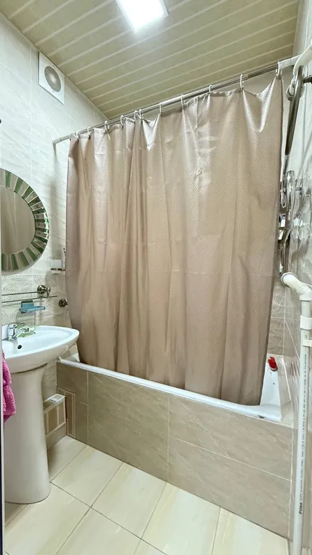 2-комнатная квартира в аренду в Шайхантахурском районе — 350 $ 8 2-комнатная квартира в аренду в Шайхантахурском районе — 350 $ 8
