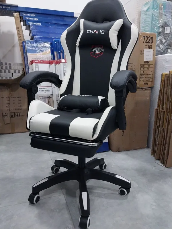 Компьютерное игровое кресло 2