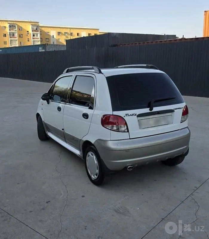 Matiz Best в аренду 8 Matiz Best в аренду 8