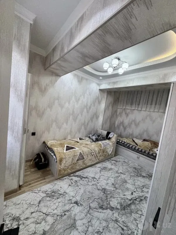 3-комн. квартира, Юнусабад-7 7 3-комн. квартира, Юнусабад-7 7
