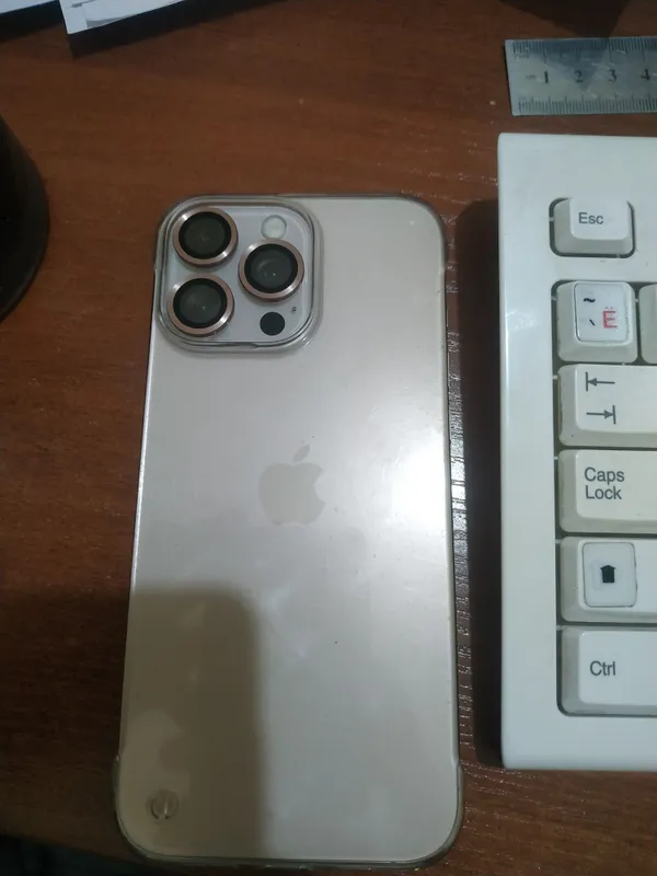 Iphone 16 pro max (lux 1x1) — фото 1