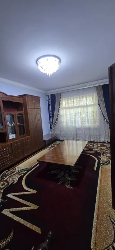 Qarshi shaharda 4 xonali uy srochna sotiladi. 1