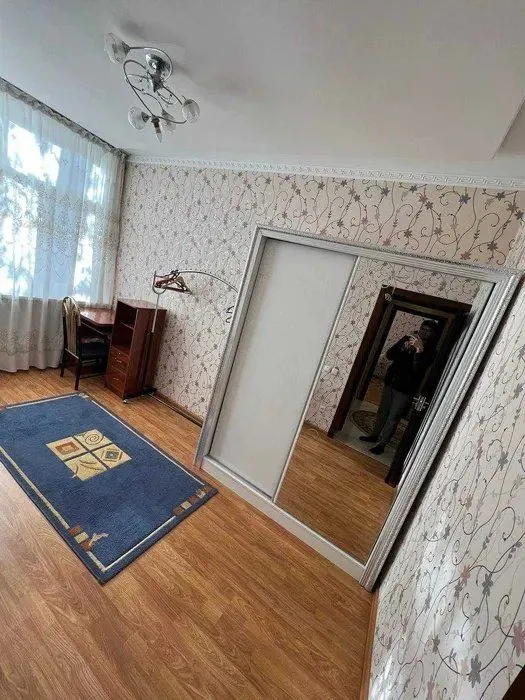 Болларга квартира бор Яшнобод — фото 1