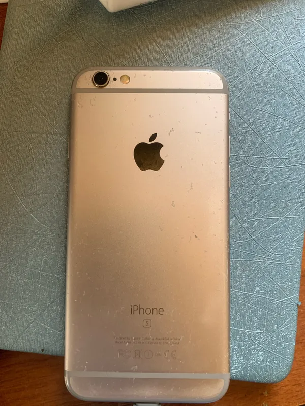 iPhone 6s 2