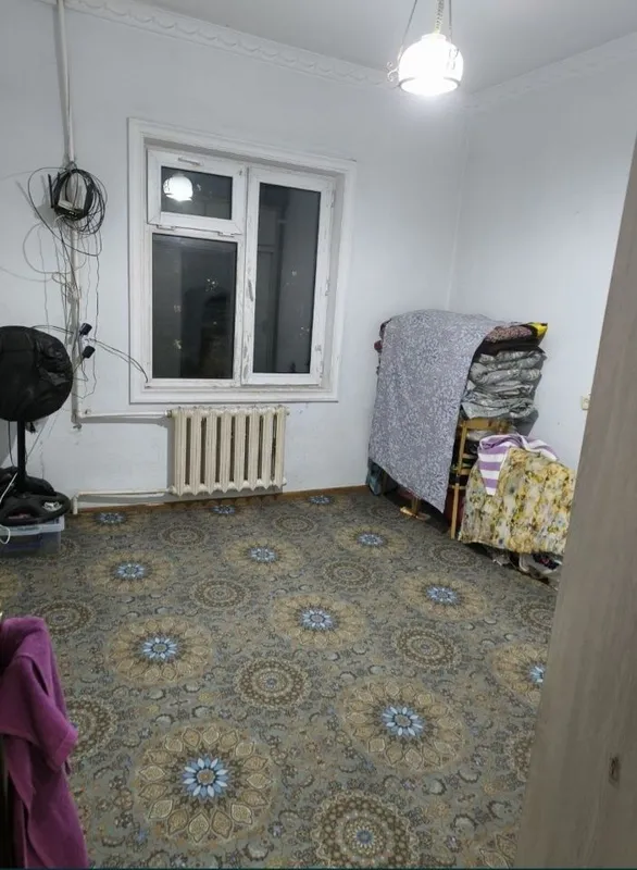 Долгосрочная аренда или продажа квартира — фото 1